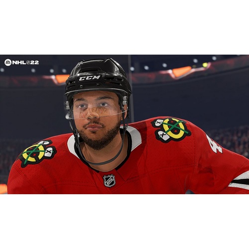 NHL 22[XBOX SERIES X]