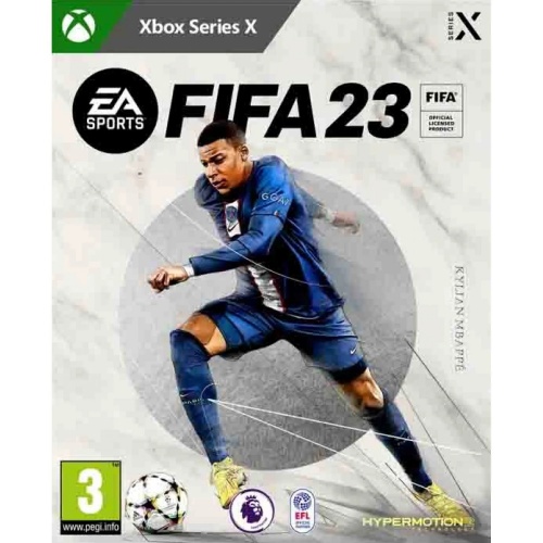 FIFA 23[XBOX SERIES X]