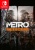 Metro Redux [NINTENDO SWITCH]