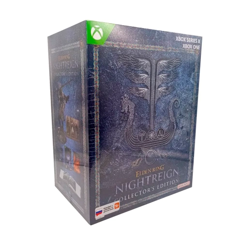 Elden Ring: Nightreign Сollector's Edition[XBOX ONE]
