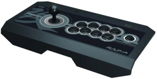 PS 4 Аркадный Стик Hori Arcade Stick RealArcade Pro 4 Kai[PLAY STATION 4]