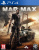 Mad Max[PLAY STATION 4]