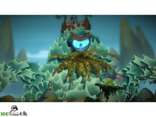 Zombie Viking - Ragnarok Edition[PLAYSTATION 4]