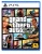 Grand Theft Auto V [PLAYSTATION 5]