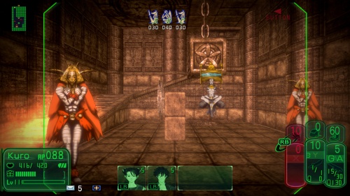 Kowloon High School Chronicle[NINTENDO SWITCH]