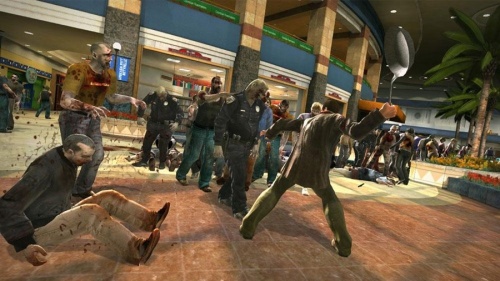 Dead Rising[XBOX 360]
