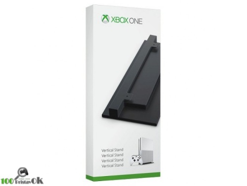 Подставка для XBOX ONE S (Vertical stand)[XBOX ONE]