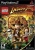 Lego Indiana Jones: And the staff of kings[Б.У ИГРЫ PLAY STATION 2]