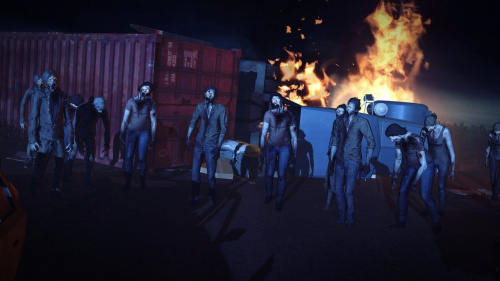 into the Dead 2[NINTENDO SWITCH]