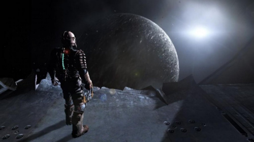 Dead Space[Б.У ИГРЫ PLAY STATION 3]