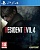 Resident Evil 4: Remake[Б.У ИГРЫ PLAY STATION 4]