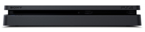 PlayStation 4 Slim 500GB [Б.У ПРИСТАВКИ]