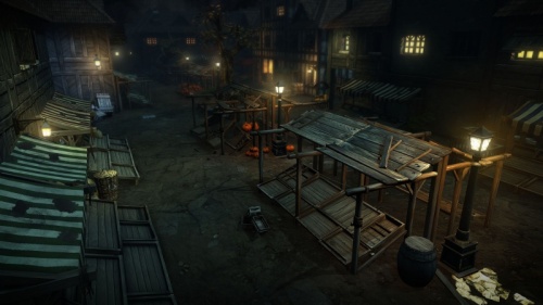Victor Vran: Overkill Edition [XBOX ONE]