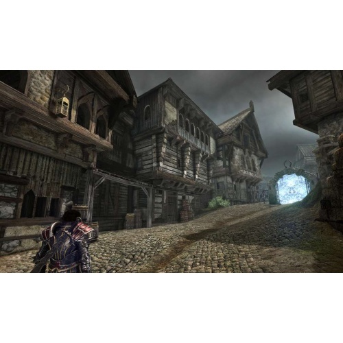 Arcania: Полная история [Б.У ИГРЫ PLAY STATION 3]