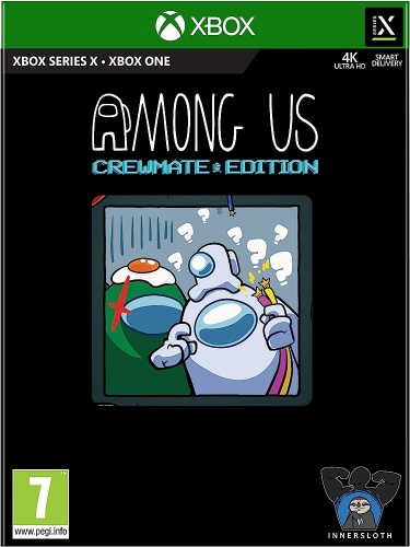 Among Us - Crewmate Edition[XBOX ONE]
