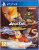 Avatar The Last Airbender: Quest for Balance[PLAYSTATION 4]