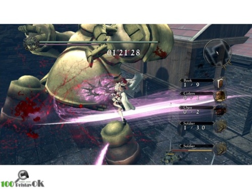 Drakengard 3[PLAY STATION 3]