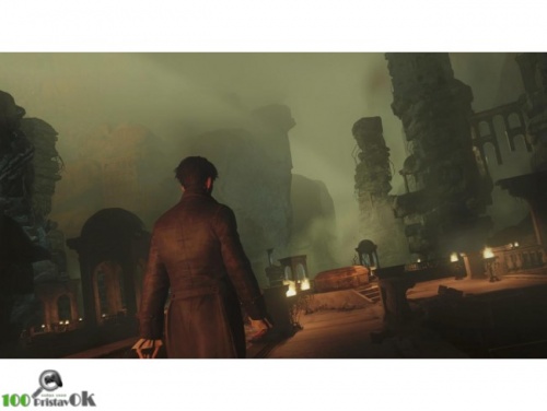 The Council - Complete Edition[PLAYSTATION 4]