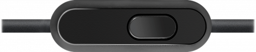 Гарнитура для смартфонов Pulse 470 black+blue, вставки