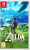 The Legend of Zelda: Breath of the Wild[Б.У ИГРЫ NINTENDO SWITCH]