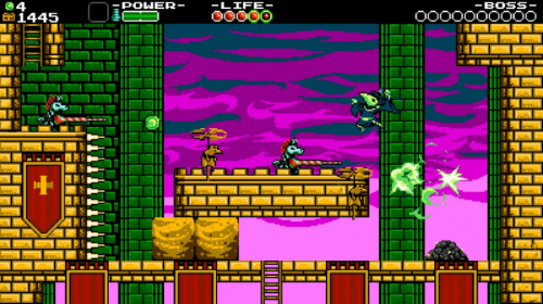 Shovel Knight: Treasure Trove[NINTENDO SWITCH]