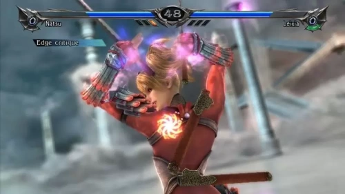 SoulCalibur V (ENG) [XBOX 360]