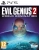Evil Genius 2: World Domination[PLAY STATION 5]