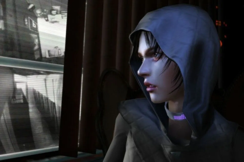 Republique[Б.У ИГРЫ PLAYSTATION 4]