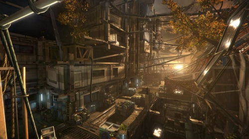 Deus Ex: Mankind Divided[XBOX ONE]