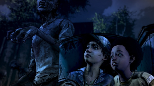 The Walking Dead: The Telltale Game Series - Collection[XBOX ONE]