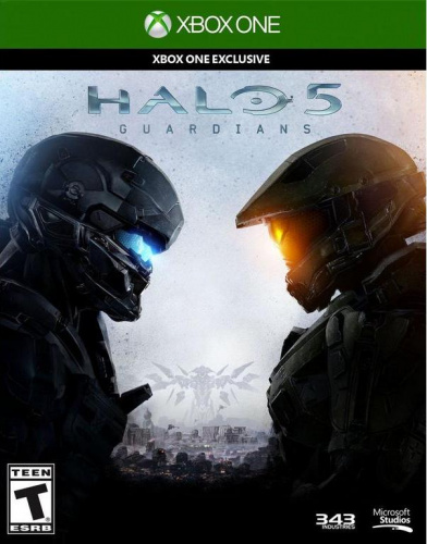 Halo 5: Guardians[XBOX ONE]