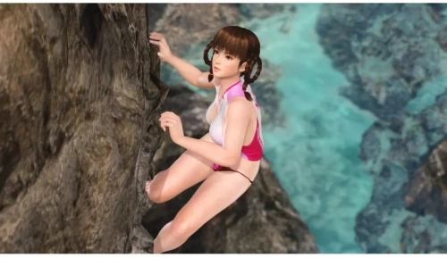 Dead or Alive Xtreme 3: Scarlet [NINTENDO SWITCH]