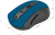 Беспроводная оптическая мышь Accura MM-965 blue