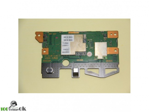 PS3 WIFI Board CWI-001 for 20G/60G[PLAY STATION 3]