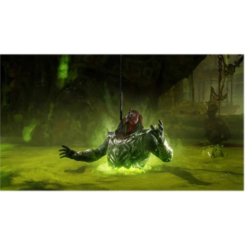 Mortal Kombat 11 Ultimate[XBOX ONE]