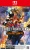 Street Fighter 6 Years 1-2 Fighters Edition (Game-Key Card)[SWITCH 2]