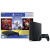 PlayStation 4 Slim 1TB (PCT 2208B) + Horizon Zero Dawn + Spider-Man + Gran Turosmo Sport [Playstation 4]
