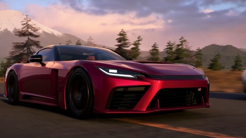 Forza Horizon 6 [XBOX SERIES X]