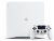 PlayStation 4 Slim 1TB (white)[Б.У ПРИСТАВКИ]