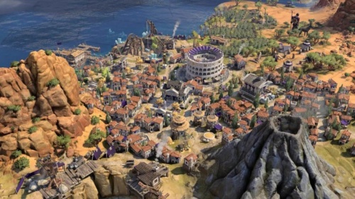 Sid Meier's Civilization VII[XBOX SERIES X]