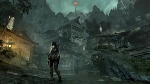 Tomb Raider(ENG)[Б.У ИГРЫ PLAY STATION 3]