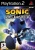 Sonic Unleashed[Б.У ИГРЫ PLAY STATION 2]