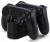 Зарядная станция джойстиков PS4 CUH-ZDC1 (Оригинал)[Б.У АКСЕССУАРЫ]