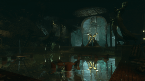 BioShock: The Collection [Б.У ИГРЫ PLAY STATION 4]