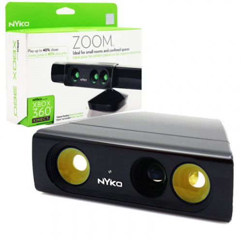 Линза X-BOX 360 для кинект  Lens  NYKO Zoom [XBOX 360]