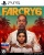 Far Cry 6[PLAY STATION 5]