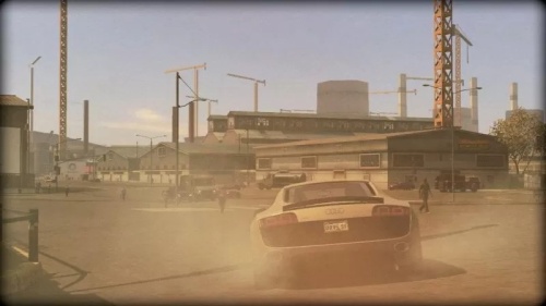 Driver: San Francisco[Б.У ИГРЫ XBOX 360]
