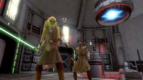 Star Wars the Clone Wars: Republic Heroes[XBOX 360]