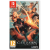 C.A.R.D.S. RPG The Misty Battlefield Total Warfare Edition [Nintendo Switch, английская версия]