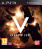 Armored Core V [PLAY STATION 3]